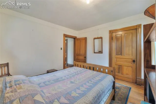 Colorado Springs, Colorado 80907, United States, 4 Bedrooms Bedrooms, ,1 BathroomBathrooms,Residential,Active,188999