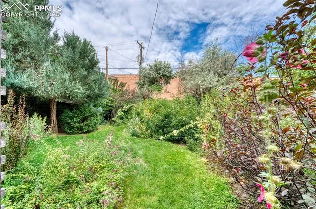 Colorado Springs, Colorado 80907, United States, 4 Bedrooms Bedrooms, ,1 BathroomBathrooms,Residential,Active,188999