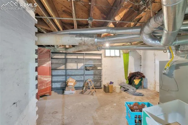 Colorado Springs, Colorado 80907, United States, 4 Bedrooms Bedrooms, ,1 BathroomBathrooms,Residential,Active,188999