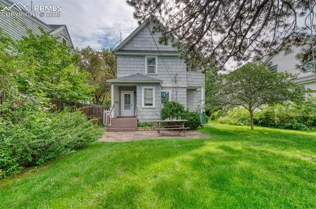 Colorado Springs, Colorado 80907, United States, 4 Bedrooms Bedrooms, ,1 BathroomBathrooms,Residential,Active,188999