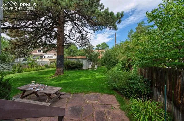 Colorado Springs, Colorado 80907, United States, 4 Bedrooms Bedrooms, ,1 BathroomBathrooms,Residential,Active,188999