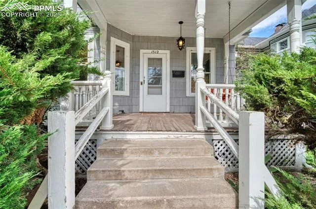 Colorado Springs, Colorado 80907, United States, 4 Bedrooms Bedrooms, ,1 BathroomBathrooms,Residential,Active,188999