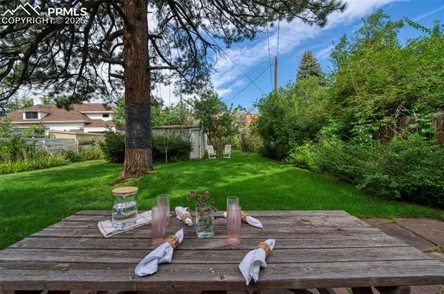 Colorado Springs, Colorado 80907, United States, 4 Bedrooms Bedrooms, ,1 BathroomBathrooms,Residential,Active,188999