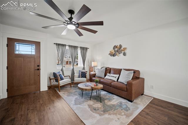 1220 Wynkoop Drive