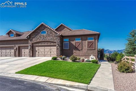 13084 Cupcake Heights Colorado Springs CO 80921