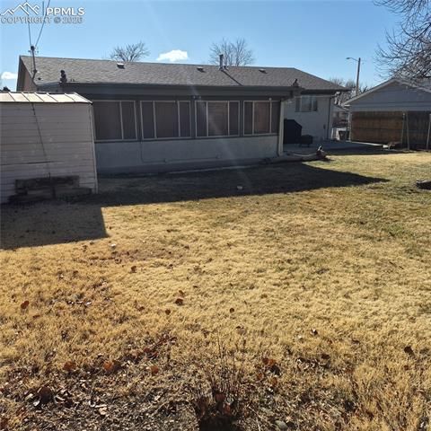 Photo of 35 Macarthur Road, Pueblo, CO 81001 (MLS # 3009419)