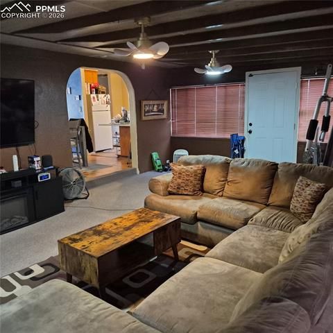 Tiny photo for 35 Macarthur Road, Pueblo, CO 81001 (MLS # 3009419)