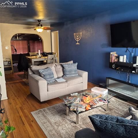 Tiny photo for 35 Macarthur Road, Pueblo, CO 81001 (MLS # 3009419)