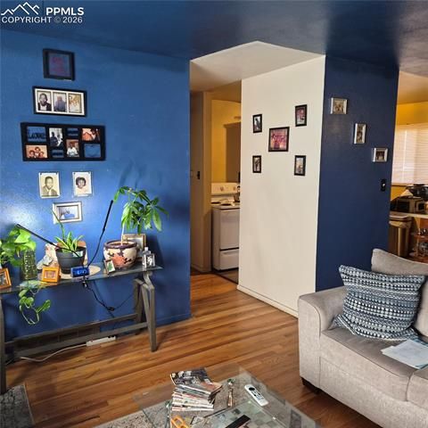 Tiny photo for 35 Macarthur Road, Pueblo, CO 81001 (MLS # 3009419)