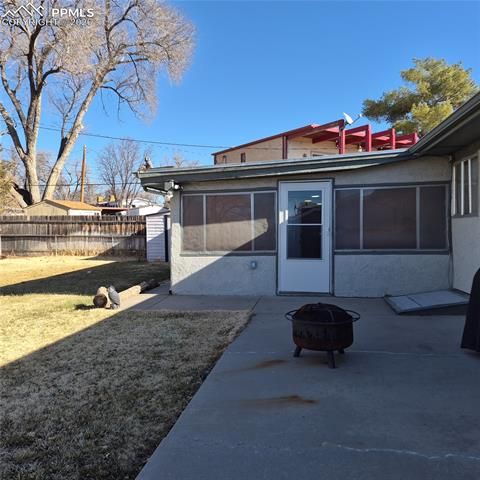 Tiny photo for 35 Macarthur Road, Pueblo, CO 81001 (MLS # 3009419)