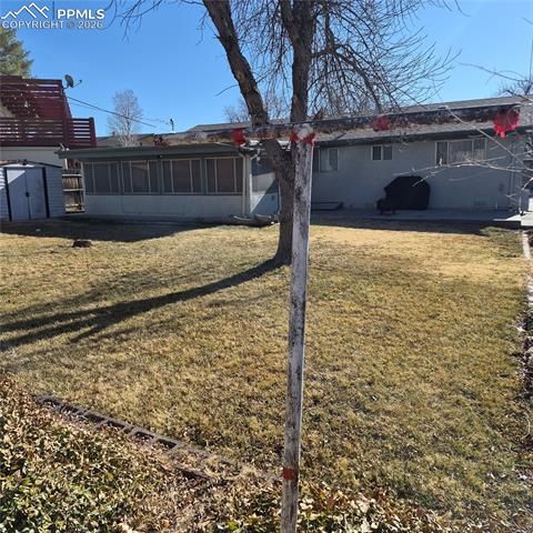 Tiny photo for 35 Macarthur Road, Pueblo, CO 81001 (MLS # 3009419)