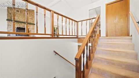 Tiny photo for 2558 County Road 28, Woodland Park, CO 80863 (MLS # 7674307)