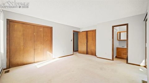 Tiny photo for 2558 County Road 28, Woodland Park, CO 80863 (MLS # 7674307)