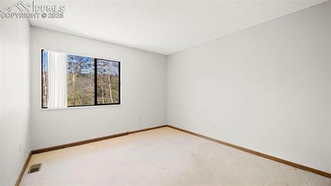 Tiny photo for 2558 County Road 28, Woodland Park, CO 80863 (MLS # 7674307)