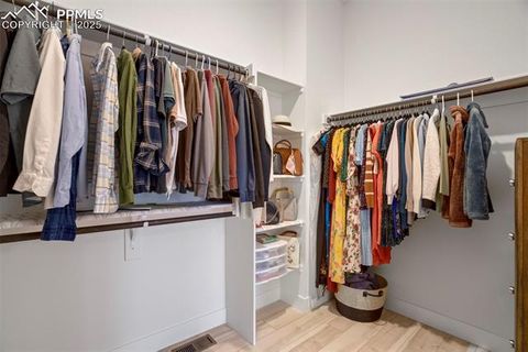 Tiny photo for 9537 Bugaboo Drive, Colorado Springs, CO 80924 (MLS # 1066142)