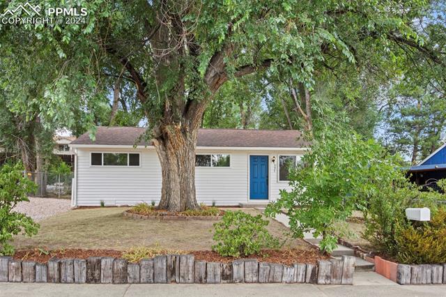 View Colorado Springs, CO 80911 house