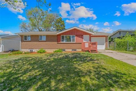 102 S Claremont Street Colorado Springs CO 80910