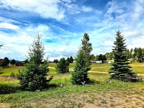 Tiny photo for 891 S Mountain Estates Road, Florissant, CO 80816 (MLS # 3928177)