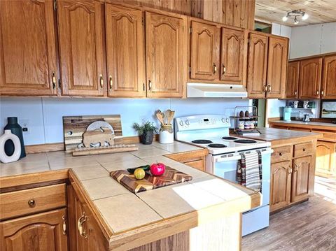 Tiny photo for 891 S Mountain Estates Road, Florissant, CO 80816 (MLS # 3928177)