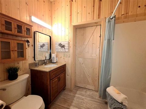 Tiny photo for 891 S Mountain Estates Road, Florissant, CO 80816 (MLS # 3928177)