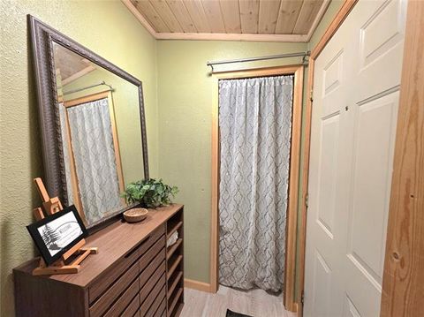 Tiny photo for 891 S Mountain Estates Road, Florissant, CO 80816 (MLS # 3928177)