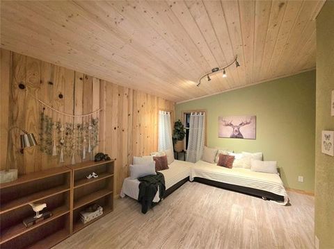 Tiny photo for 891 S Mountain Estates Road, Florissant, CO 80816 (MLS # 3928177)