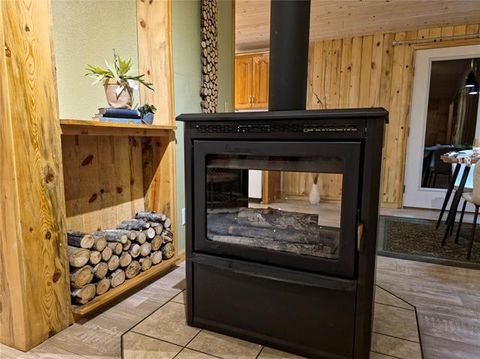 Tiny photo for 891 S Mountain Estates Road, Florissant, CO 80816 (MLS # 3928177)