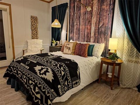 Tiny photo for 891 S Mountain Estates Road, Florissant, CO 80816 (MLS # 3928177)