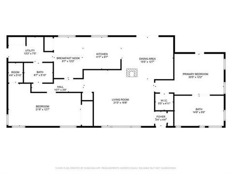 Tiny photo for 891 S Mountain Estates Road, Florissant, CO 80816 (MLS # 3928177)