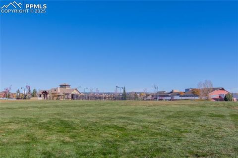 Tiny photo for 8143 Silver Birch Drive, Colorado Springs, CO 80927 (MLS # 3699270)