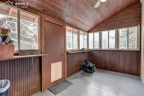 Tiny photo for 4410 Martindale Avenue, Cascade, CO 80809 (MLS # 3277014)