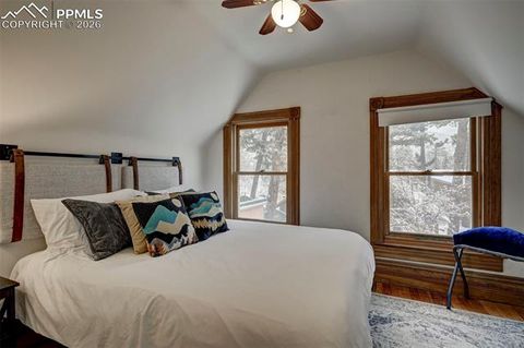 Tiny photo for 4410 Martindale Avenue, Cascade, CO 80809 (MLS # 3277014)