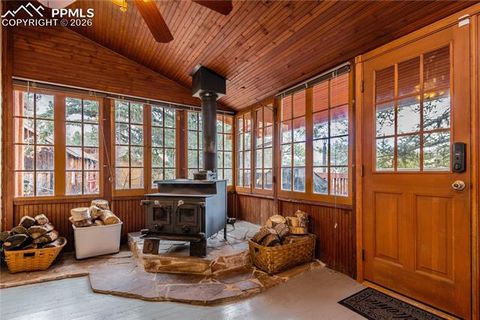 Tiny photo for 4410 Martindale Avenue, Cascade, CO 80809 (MLS # 3277014)