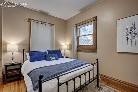 Tiny photo for 4410 Martindale Avenue, Cascade, CO 80809 (MLS # 3277014)