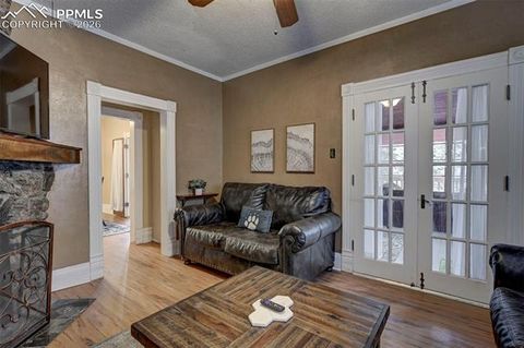 Tiny photo for 4410 Martindale Avenue, Cascade, CO 80809 (MLS # 3277014)