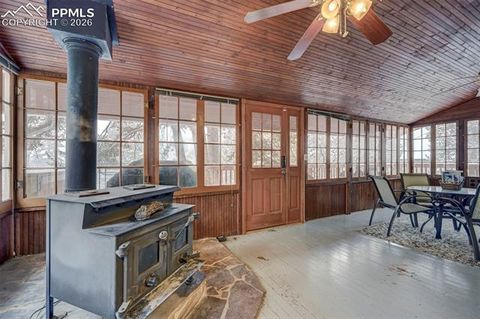 Tiny photo for 4410 Martindale Avenue, Cascade, CO 80809 (MLS # 3277014)