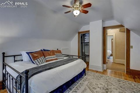 Tiny photo for 4410 Martindale Avenue, Cascade, CO 80809 (MLS # 3277014)