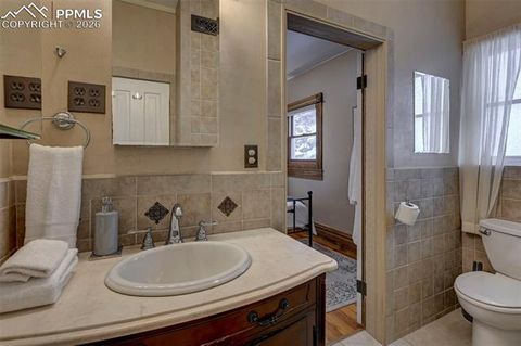 Tiny photo for 4410 Martindale Avenue, Cascade, CO 80809 (MLS # 3277014)