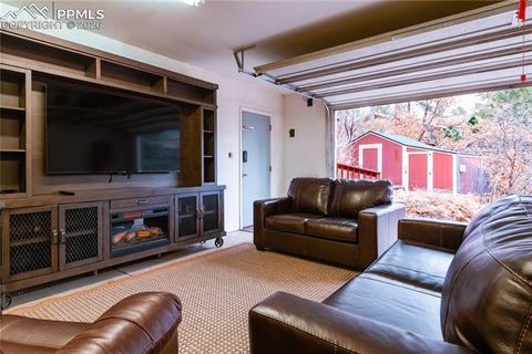 Tiny photo for 4410 Martindale Avenue, Cascade, CO 80809 (MLS # 3277014)