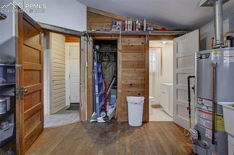 Tiny photo for 4410 Martindale Avenue, Cascade, CO 80809 (MLS # 3277014)