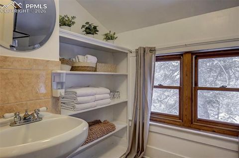 Tiny photo for 4410 Martindale Avenue, Cascade, CO 80809 (MLS # 3277014)