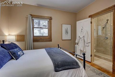 Tiny photo for 4410 Martindale Avenue, Cascade, CO 80809 (MLS # 3277014)