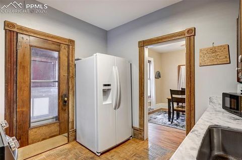 Tiny photo for 4410 Martindale Avenue, Cascade, CO 80809 (MLS # 3277014)