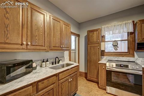 Tiny photo for 4410 Martindale Avenue, Cascade, CO 80809 (MLS # 3277014)