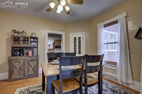 Tiny photo for 4410 Martindale Avenue, Cascade, CO 80809 (MLS # 3277014)