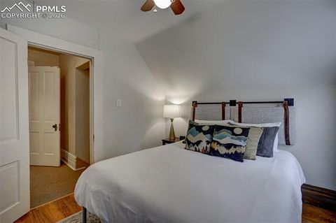 Tiny photo for 4410 Martindale Avenue, Cascade, CO 80809 (MLS # 3277014)