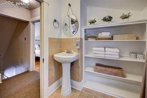 Tiny photo for 4410 Martindale Avenue, Cascade, CO 80809 (MLS # 3277014)