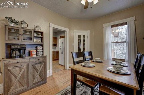 Tiny photo for 4410 Martindale Avenue, Cascade, CO 80809 (MLS # 3277014)