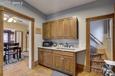 Tiny photo for 4410 Martindale Avenue, Cascade, CO 80809 (MLS # 3277014)