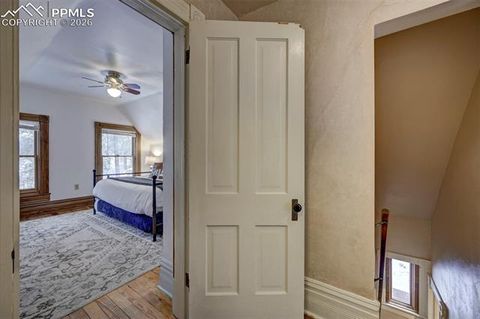 Tiny photo for 4410 Martindale Avenue, Cascade, CO 80809 (MLS # 3277014)